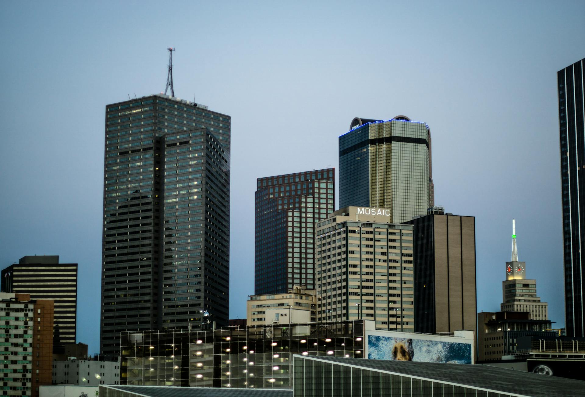 Dallas, Texas