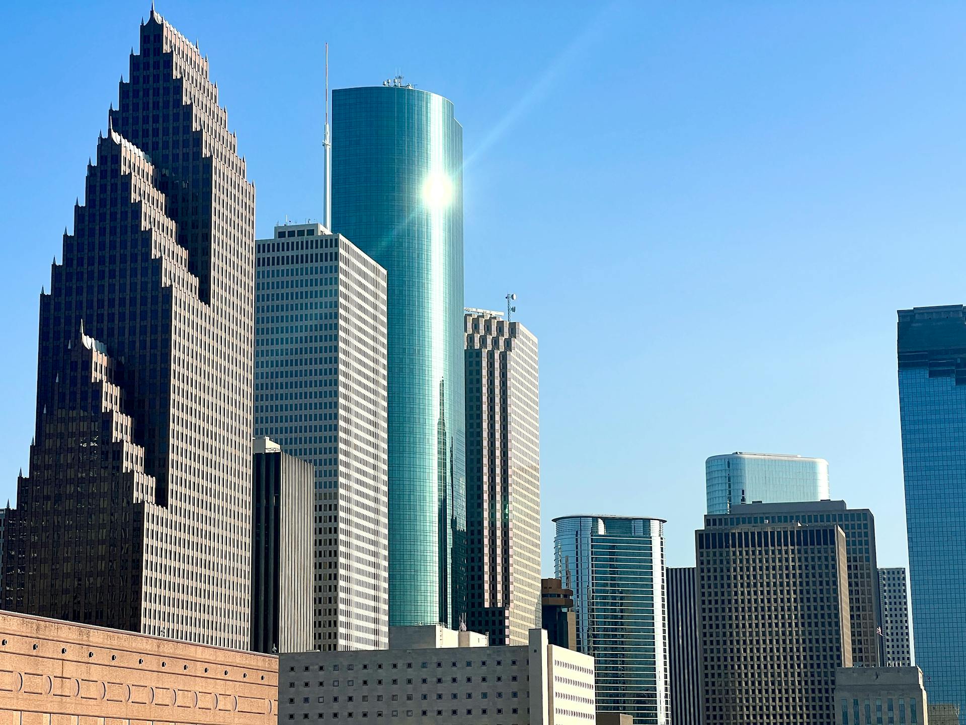 Houston, Texas